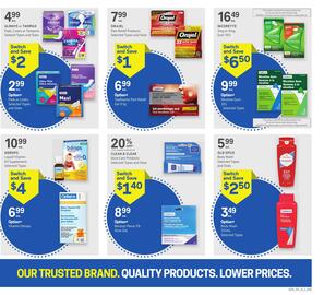 IDA Pharmacy flyer week 43 Page 4