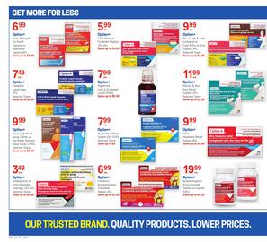 IDA Pharmacy flyer week 43 Page 5