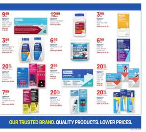 IDA Pharmacy flyer week 43 Page 6