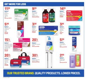 IDA Pharmacy flyer week 43 Page 7