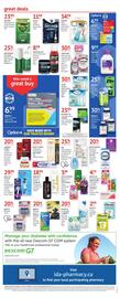 IDA Pharmacy flyer week 43 Page 9