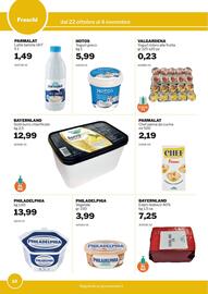 Volantino GrosMarket Pagina 10