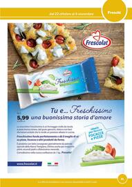 Volantino GrosMarket Pagina 11