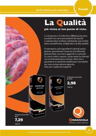 Volantino GrosMarket Pagina 13
