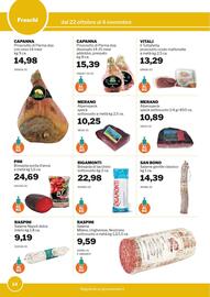 Volantino GrosMarket Pagina 14