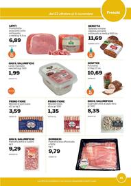 Volantino GrosMarket Pagina 15