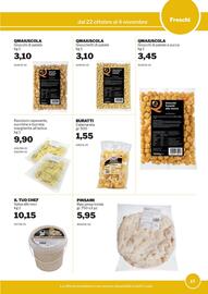 Volantino GrosMarket Pagina 17