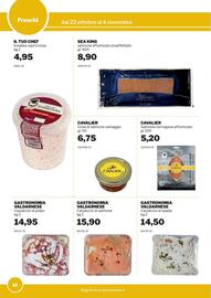Volantino GrosMarket Pagina 18