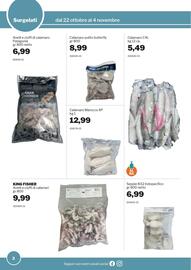 Volantino GrosMarket Pagina 2