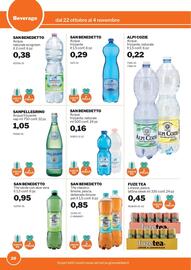 Volantino GrosMarket Pagina 20