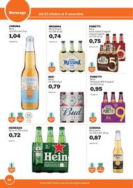 Volantino GrosMarket Pagina 22