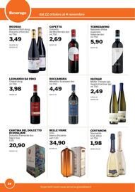 Volantino GrosMarket Pagina 24