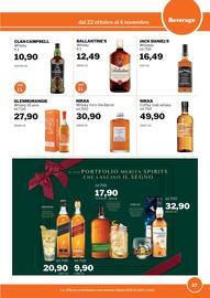 Volantino GrosMarket Pagina 27