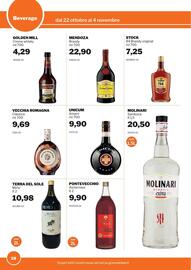 Volantino GrosMarket Pagina 28