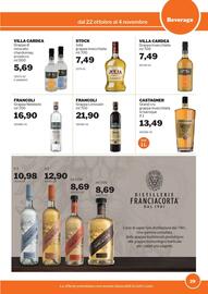 Volantino GrosMarket Pagina 29