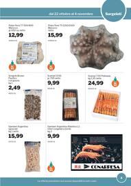 Volantino GrosMarket Pagina 3