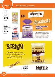 Volantino GrosMarket Pagina 30