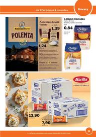 Volantino GrosMarket Pagina 31