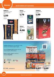 Volantino GrosMarket Pagina 32
