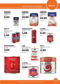 Volantino GrosMarket Pagina 33