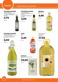Volantino GrosMarket Pagina 34