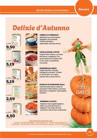 Volantino GrosMarket Pagina 35