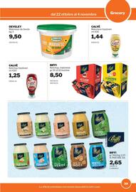 Volantino GrosMarket Pagina 39
