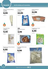 Volantino GrosMarket Pagina 4