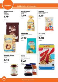 Volantino GrosMarket Pagina 40
