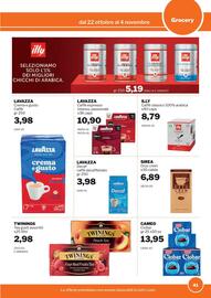 Volantino GrosMarket Pagina 41