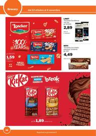 Volantino GrosMarket Pagina 42