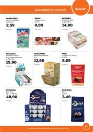 Volantino GrosMarket Pagina 43