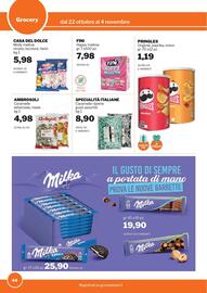 Volantino GrosMarket Pagina 44