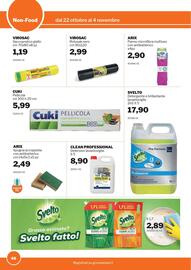 Volantino GrosMarket Pagina 46