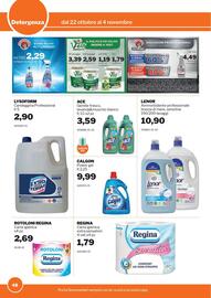 Volantino GrosMarket Pagina 48
