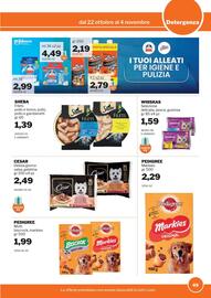 Volantino GrosMarket Pagina 49