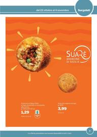 Volantino GrosMarket Pagina 7