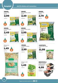 Volantino GrosMarket Pagina 8