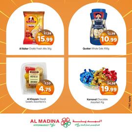 Al Madina catalogue Page 2