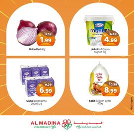 Al Madina catalogue Page 4