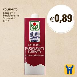 Volantino Hurrà settimana 43 Pagina 2