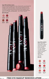 Avon weekly ad Page 110