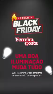 Encarte Ferreira Costa (válido até 11-11)