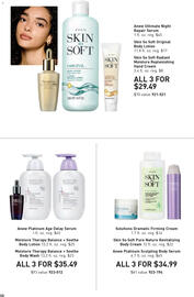 Avon weekly ad Page 10