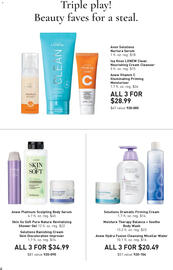 Avon weekly ad Page 2