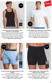 Avon weekly ad Page 23