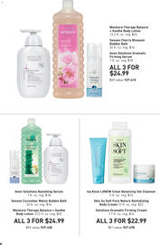 Avon weekly ad Page 6