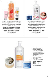 Avon weekly ad Page 9