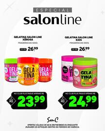 Catálogo Supermercado Cubatao Página 3