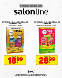 Catálogo Supermercado Cubatao Página 4